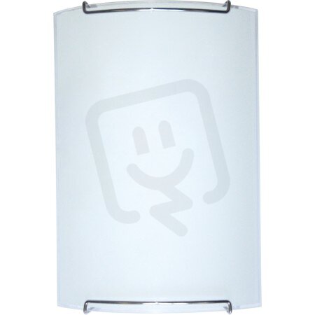 Rýna 150 bílá 60W IP20 E27 COMPOLUX 922021/08