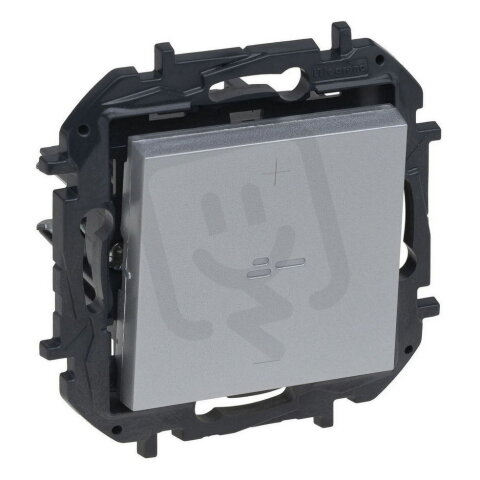 NILOE S.STM.N VODIČ 150W HLINÍ LEGRAND 863981B