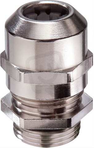 Vývodka EMSKV M16X1,5 LT RW do nízkých teplot IP68  WISKA 10105824