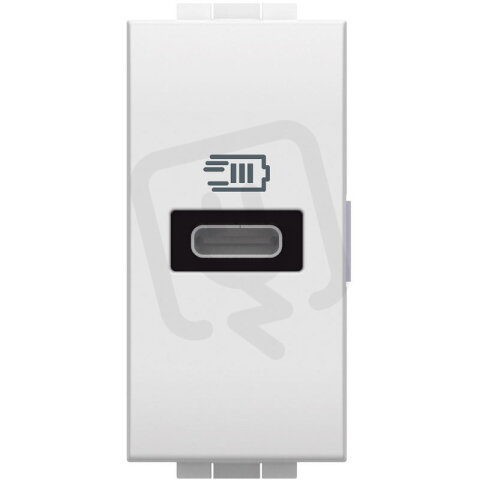 N4192C BT LLT USB NAB.C 1M BÍLÁ