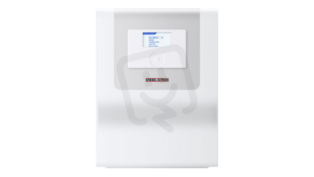 Regulátor tepelného čerpadla STIEBEL ELTRON, WPM international 236000