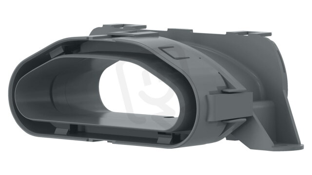 Připojovací adaptér STIEBEL ELTRON, LVE A 205366