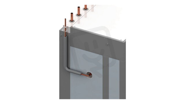 Potrubní instalační skupina STIEBEL ELTRON, ZLWZ Zirku D 207487