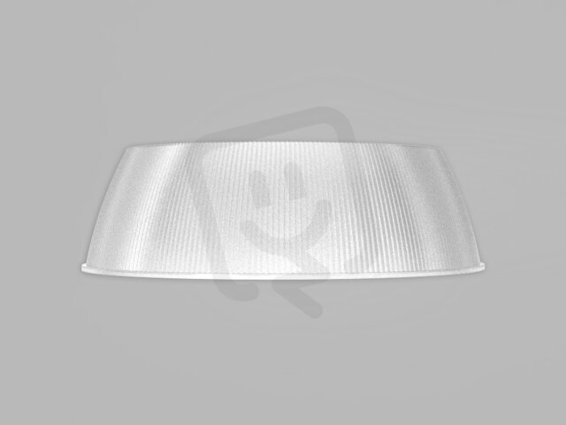 stínidlo HBAY 31 polykarbonátový reflektor LED2 6450500