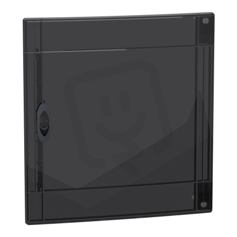 PrismaSet kouřové dveře 36M (2x18) SCHNEIDER LVSXDS218