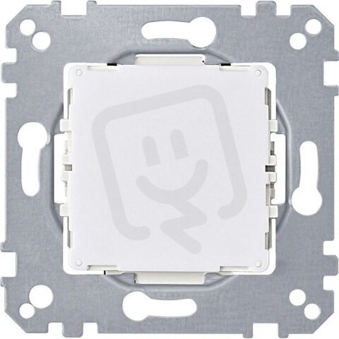 LED světelná signalizace, Merten, jednobarevná, bílá SCHNEIDER 587093