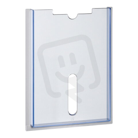 Samolepicí štítek DIN A5 SCHNEIDER SZFBS5