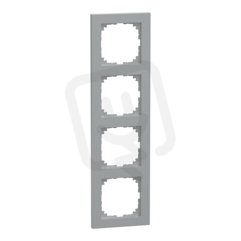 MEG4040-3660 4rámeček M-Pure Aluminium