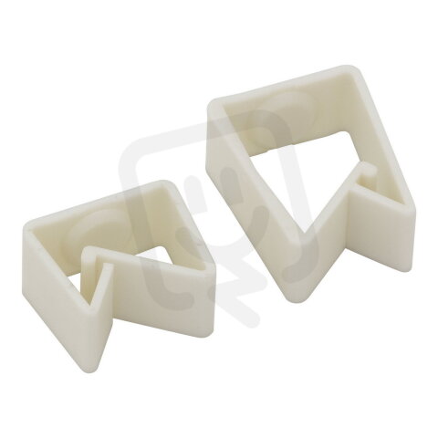 Držák kabelu ŠxV:60x45mm SCHNEIDER SZFKH60N10