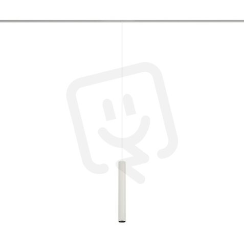 LVM ROLLER LED 9W 4000K WHITE