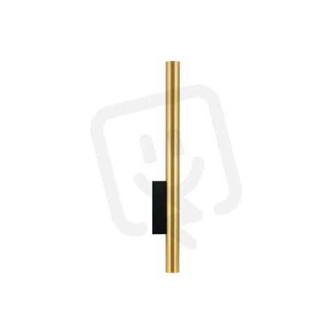 FOURTY WALL XL SOLID BRASS