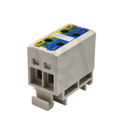 Svorka ETB 35/1x2 PEN ELEKTRO BEČOV UK2035.27