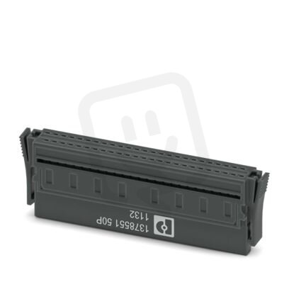 Pružinové lišty IDC FR 1,27/ 50-FWL PHOENIX CONTACT 1378551