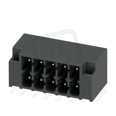 Kontaktová lišta desky plošných spojů DMC 1,5/ 5-G1-3,5-LR P20THR 1535178