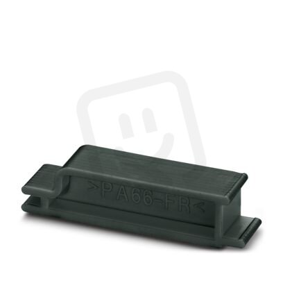 Záslepka ME MAX TBUS BS BK PHOENIX CONTACT 1069084