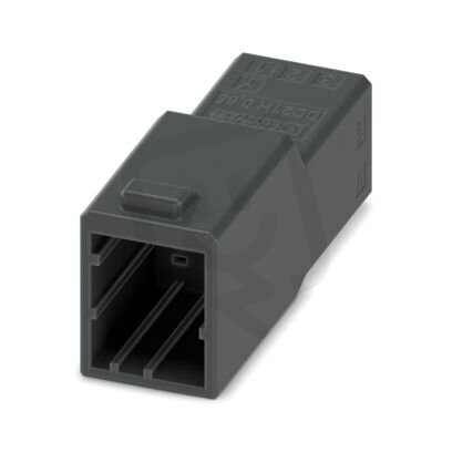 Konektor desky plošných spojů DD21H 0,85/ 6-FH-2,5-Y PHOENIX CONTACT 1378106