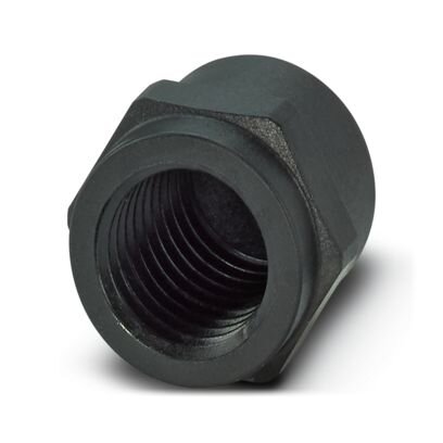 Šroubení PV-FT-C COLLAR NUT BK PHOENIX CONTACT 1083475