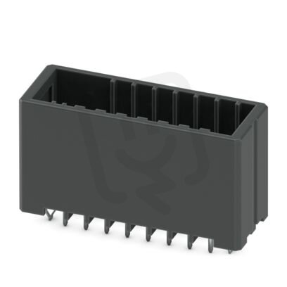 Kontaktová lišta desky plošných spojů DD31H 2,2/16-V-3,81-Y 1341414