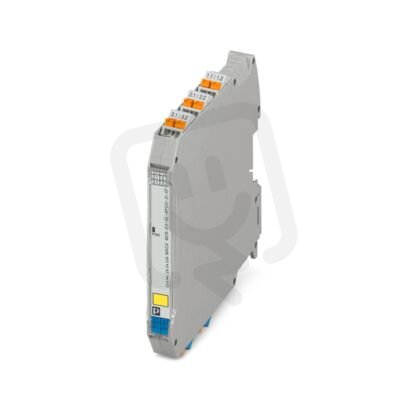 Oddělovací zesilovač napájení MACX MCR-EX-SL-RPSSI-2I-SP PHOENIX CONTACT 2924236