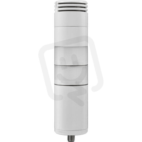 Sloupek signální EOS WM LT I4.0 AN 2RGB + SOUNDER A SIRENA 94739