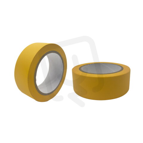 Lepicí páska zakrývací a ochranná PVC, š XTLINE MA832437