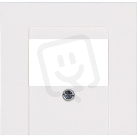 373029183 Telephone cover plate TDO for