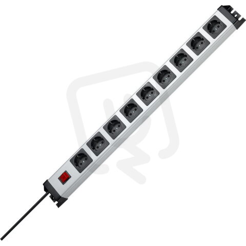 227020018 POWERversal 9-way, with switch