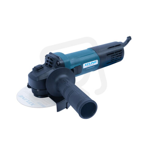 Úhlová bruska 750 W, 115 mm XTLINE XT105117
