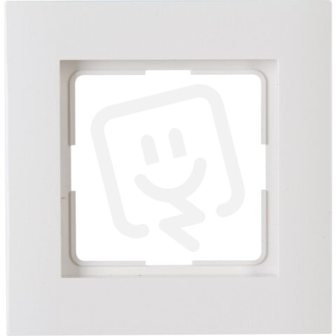 402129062 Cover frame 1-fold