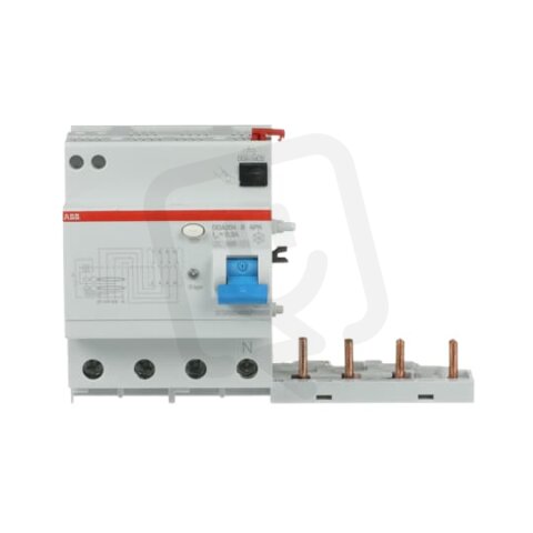 2CSB204592R3250 DDA204 B-25/0,3 AP-R