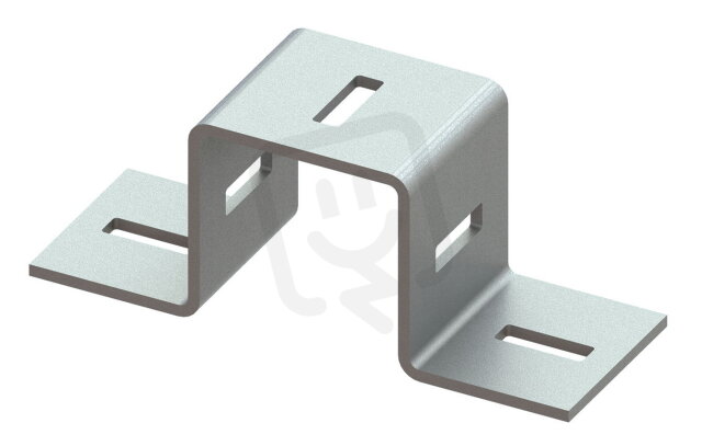Maxx CC100 Křížová spojka žz 275x95x6 WALRAVEN 6589111