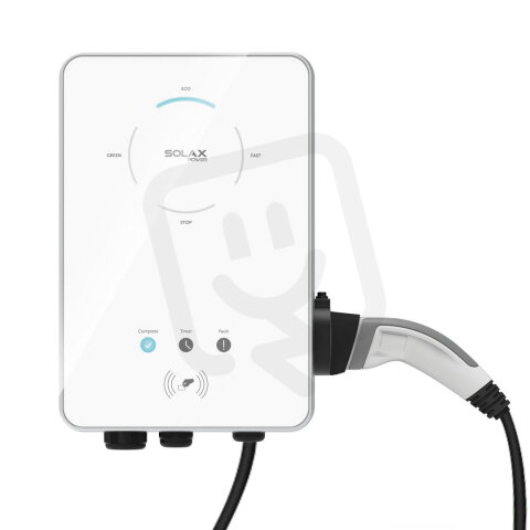 Smart EV Charger X3-EVC22K (PXH)