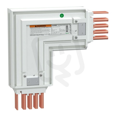 ITSC630GS42EOE Koleno, 630A, PE=50%CU, 2