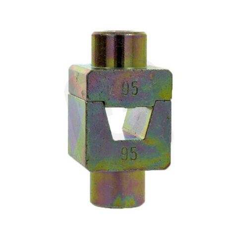 Čelisti na dutinky 185mm2 pro lisovací kleště TND 240 CTN185