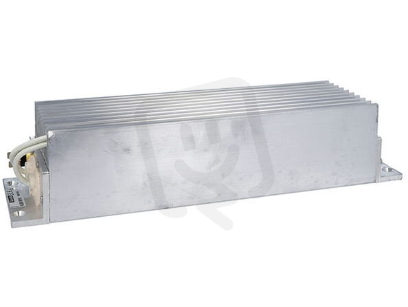 Lovato VLBXR018 Brzdný odpor 800W - VLB 15kW