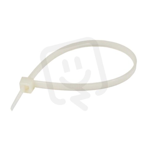 Stahovací pásek 360X4,5 mm přírodní KOPOS SP 360X4.5_HA