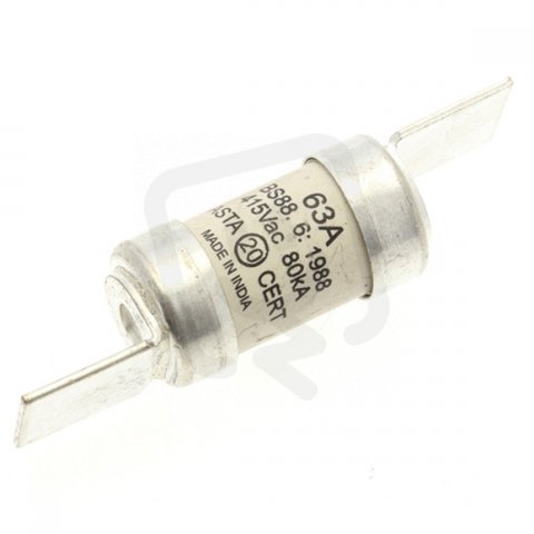 Pojistka Eaton ESD63 415V AC, 63A gG