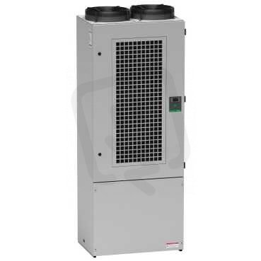 Schneider NSYCU15K3P4 Klimatizace 14800W, boční montáž, 400V, standard