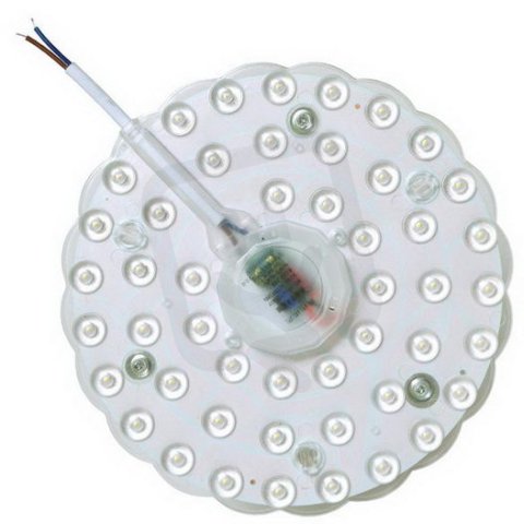Ecolite LED magnetický MODUL pro LED panel, svitidla 10W 4100K