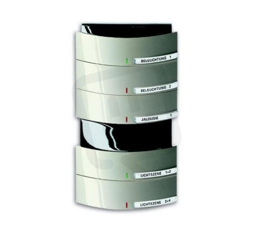 ABB Abb I-Bus Knx 2CKA006320A0036 Triton prvek ovládací 5-
