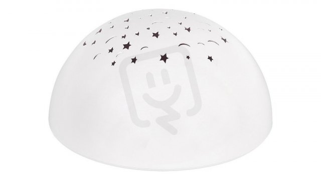 Lina LED 0,5W IP20 bílá RABALUX 1470