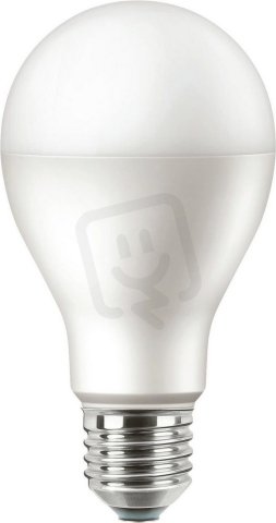LED žárovka PILA 15-120W A67 E27W FR ND