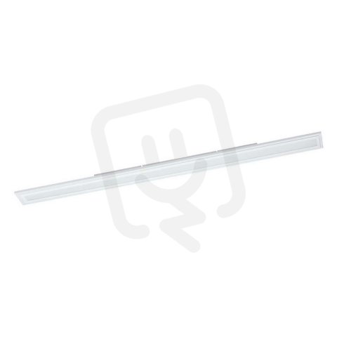 Stropní svítidlo SALOBRENA 1 LED PANEL 1195X100 4000K 38W IP20 EGLO 98025