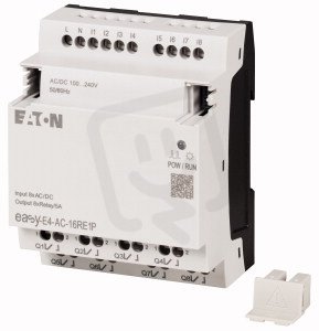 EASY-E4-AC-16RE1P Rozšiřující modul pro