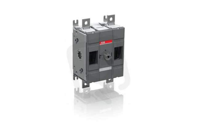 Odpínač OTDC100E11 ABB 1SCA125821R1001
