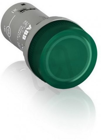 CL2-515G Signálka zelená 110-130 V DC ABB 1SFA619403R5152