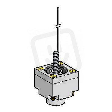 Hlavice XCK-J TELEMECANIQUE ZCKE066