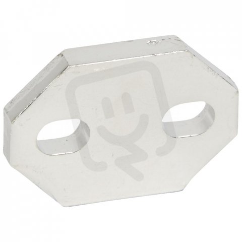 VIKING3 PROPOJOVACÍ MŮSTEK PRO VÝKONOVÉ SVORKOVNICE 55MM LEGRAND 039447