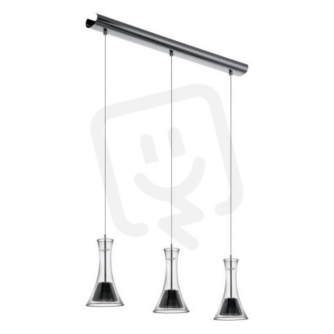 Závěsné svítidlo MUSERO LED EGLO 93796