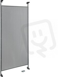 Multimediální montážní deska pro univers FW 500x1050mm HAGER UN72TN